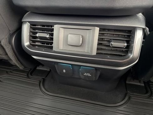 Used 2023 Ford F150 XLT w/ Equipment Group 302A High AWD/4WD image 17