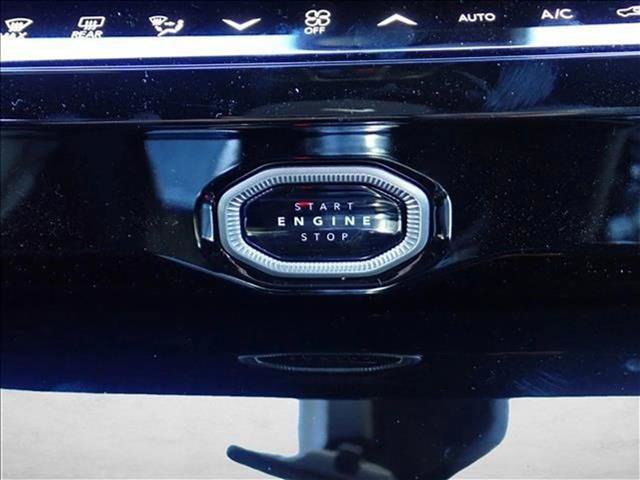 New 2026 Jeep Grand Cherokee Limited AWD/4WD image 24