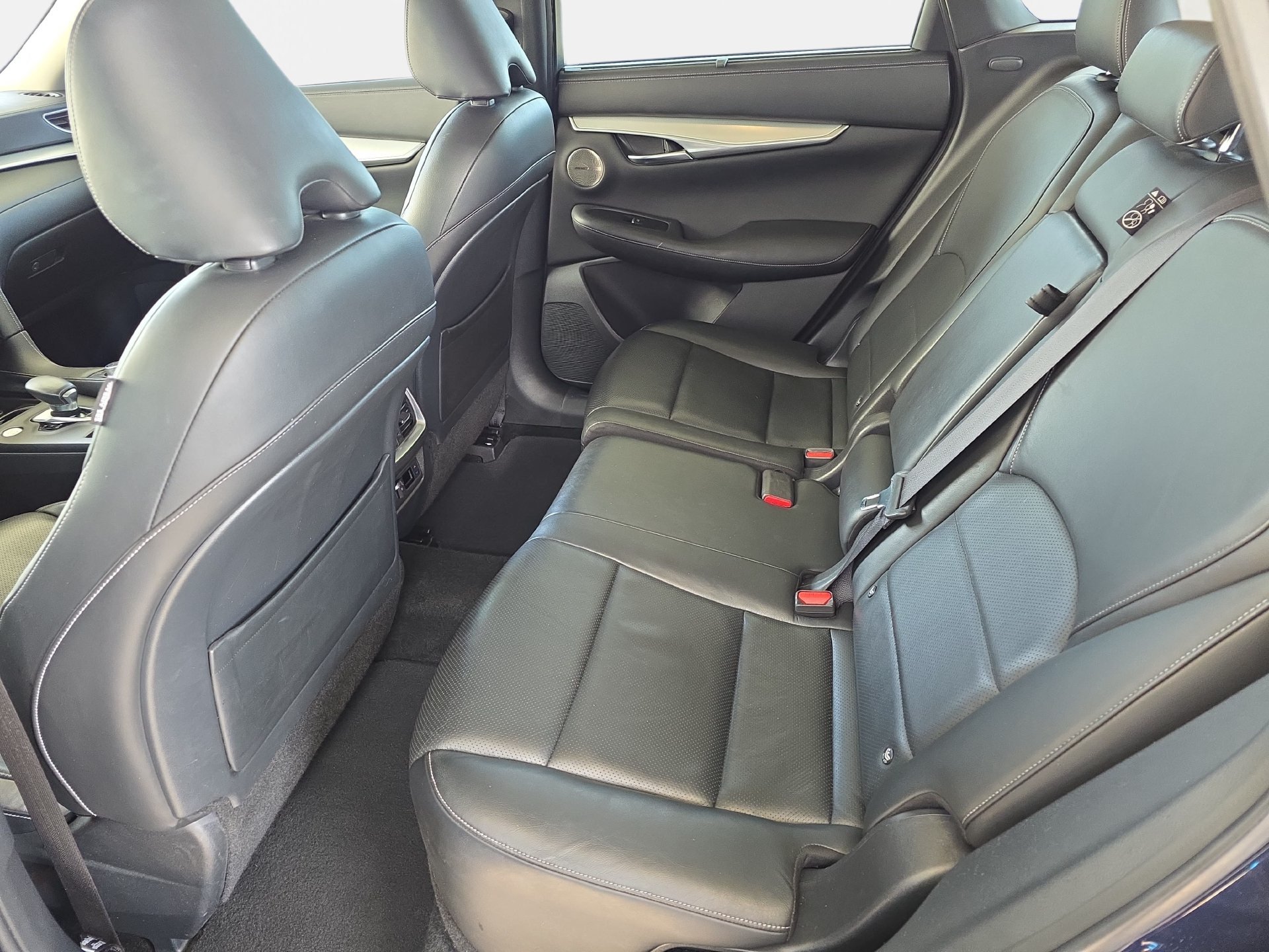 Certified 2020 INFINITI QX50 Sensory w/ Proactive Package FWD image 14