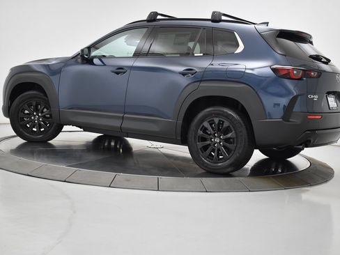 New 2026 MAZDA CX-50 AWD 2.5 Hybrid w/ Premium Pkg image 6