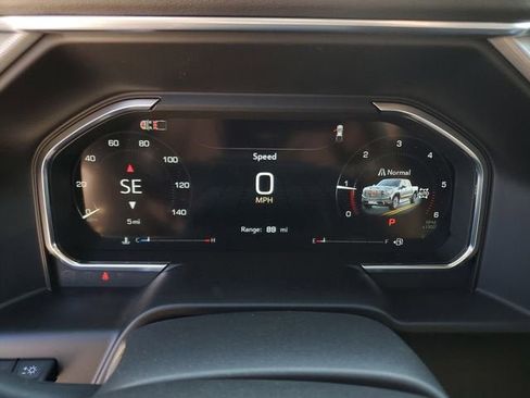 New 2026 GMC Sierra 1500 Denali w/ Denali Reserve Package image 32