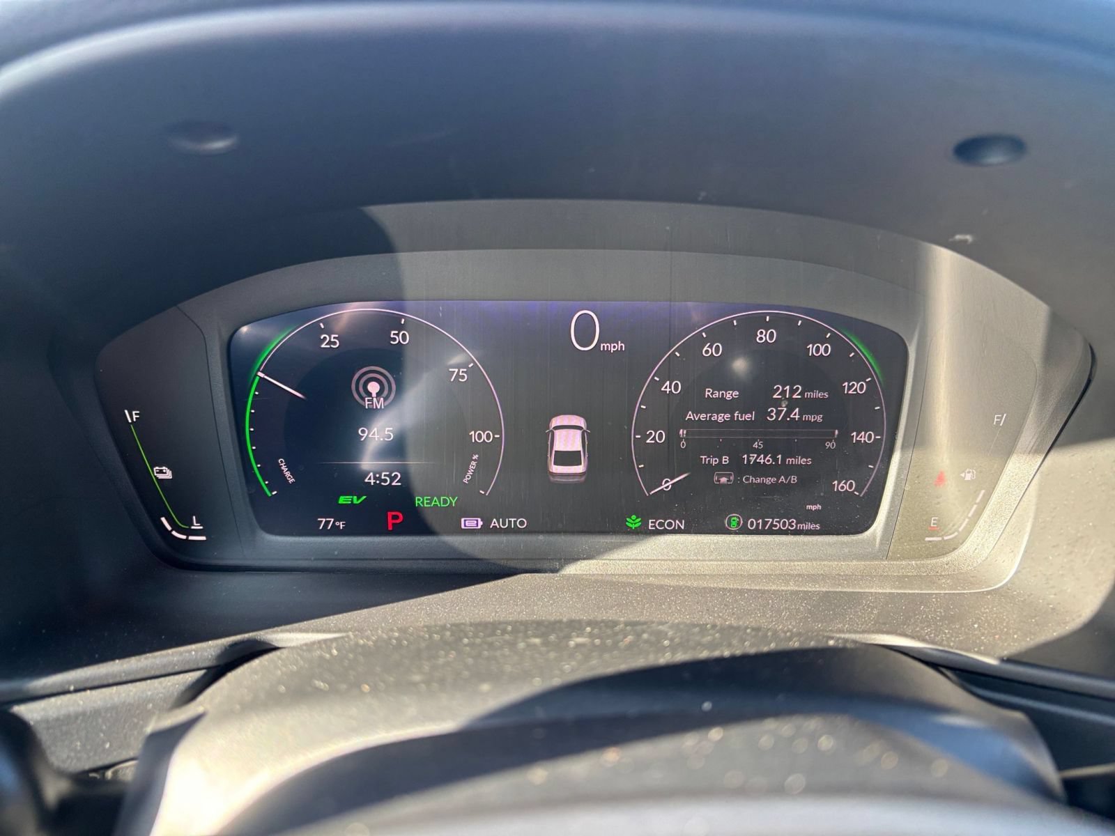 Used 2023 Honda Accord Sport image 40
