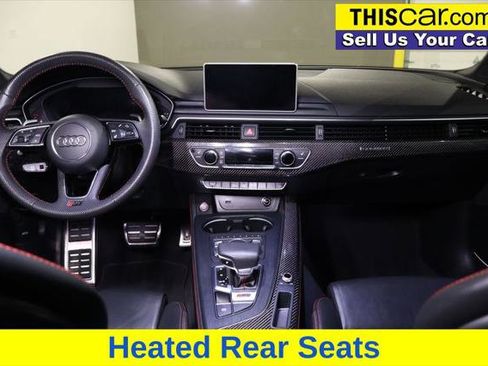 Used 2019 Audi RS 5 Sportback image 20