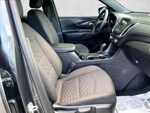 Used 2019 Chevrolet Equinox LT FWD image 9