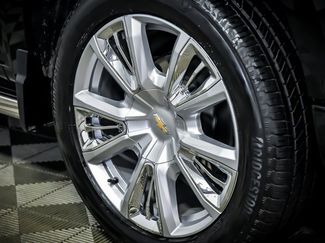 Certified 2024 Chevrolet Silverado 1500 High Country w/ High Country Premium Package video 3