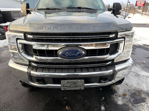Used 2020 Ford F350 XLT w/ Tremor Off-Road Package image 9