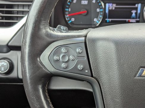 Used 2017 Chevrolet Tahoe LT image 24