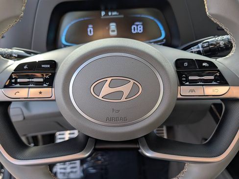 Certified 2026 Hyundai Elantra Sport FWD image 19