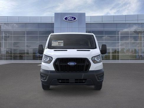 New 2025 Ford Transit 150 Low Roof w/ Electrician Trade Package RWD image 34