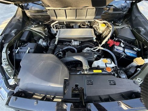 Certified 2025 Subaru Ascent Premium image 27