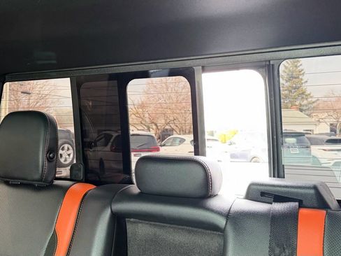 Used 2018 Ford F150 Raptor w/ Equipment Group 802A Luxury image 29