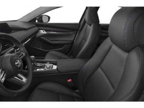 Used 2022 MAZDA MAZDA3 s image 12