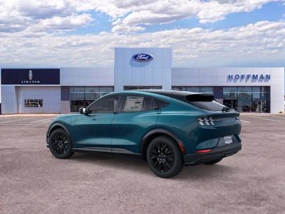 New 2026 Ford Mustang Mach-E Premium w/ Sport Appearance Package