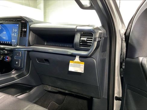 Used 2024 Ford F150 STX w/ STX Black Appearance Package image 18