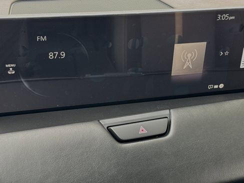 Used 2025 MAZDA CX-70 Plug-In Hybrid w/ Premium Plus image 20