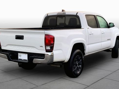 Used 2023 Toyota Tacoma SR5 RWD image 13