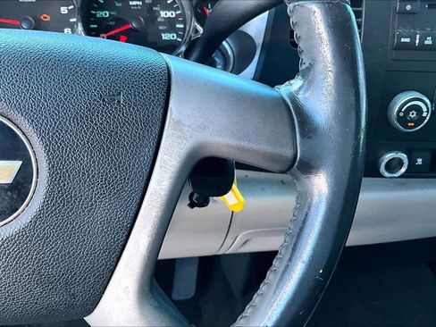 Used 2009 Chevrolet Silverado 1500 LT w/ All Star Package AWD/4WD image 16