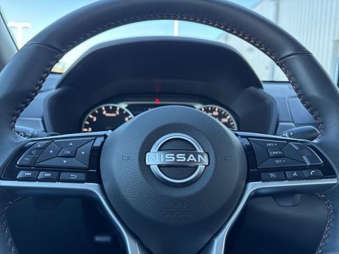 Certified 2024 Nissan Altima 2.5 SR image 15