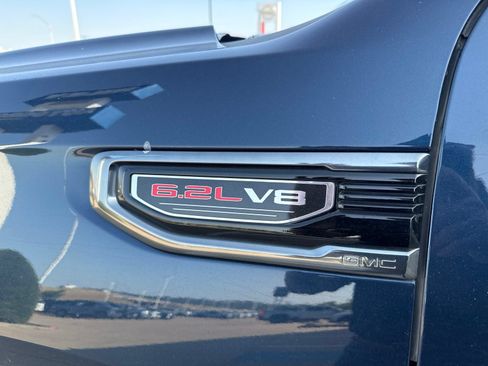 Used 2020 GMC Sierra 1500 AT4 w/ AT4 Premium Package AWD/4WD image 12