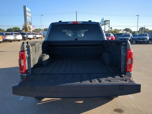 Used 2023 Ford F150 XLT image 27