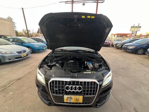 Used 2015 Audi Q5 2.0T Premium AWD/4WD image 24