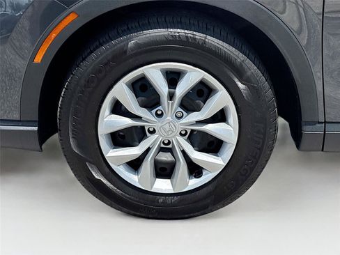 Certified 2026 Honda CR-V LX image 33