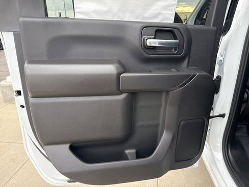 New 2025 Chevrolet Silverado 2500 W/T w/ WT Convenience Package image 50