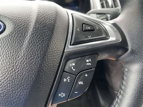 Used 2024 Ford Edge SEL image 14