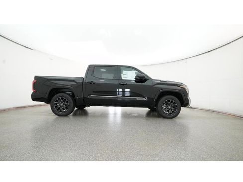 New 2025 Toyota Tundra Platinum image 27