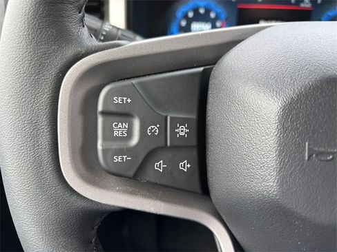 New 2025 Ford Bronco Outer Banks image 17