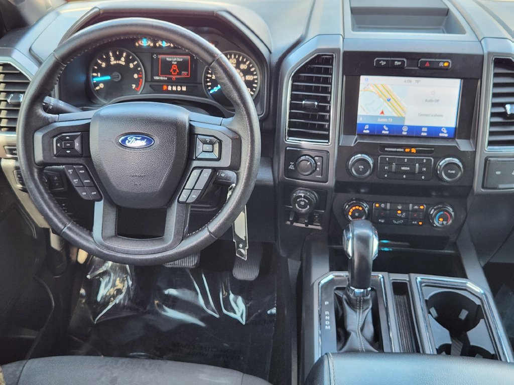 Used 2020 Ford F150 XLT w/ Equipment Group 302A Luxury AWD/4WD image 26