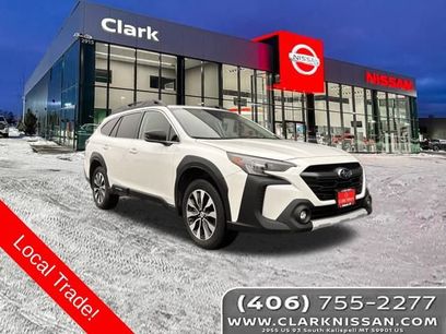 Used 2023 Subaru Outback Limited w/ Popular Package #2