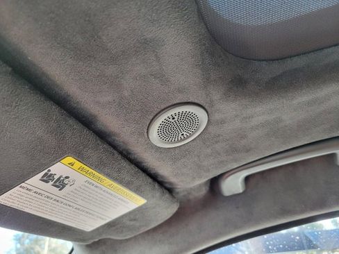 Used 2025 Jaguar F-PACE R-Dynamic S image 37