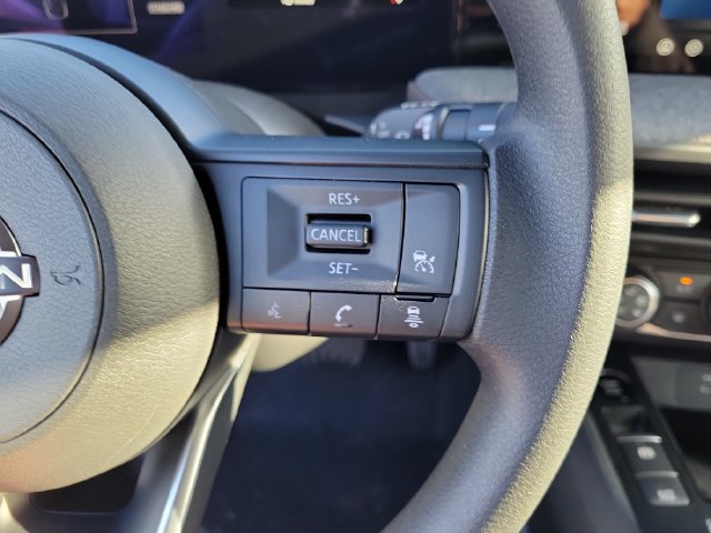 New 2027 Nissan Kicks S FWD image 22