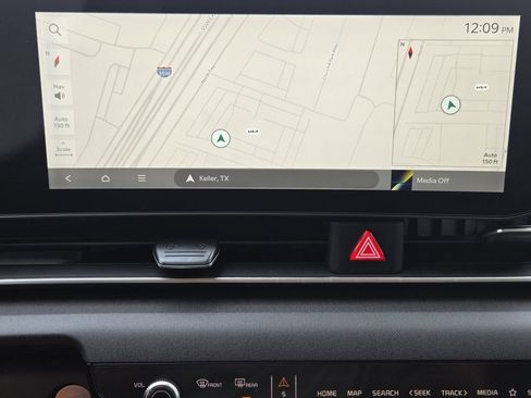 New 2026 Kia Carnival SX FWD image 14