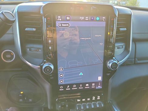 New 2026 RAM 3500 Laramie w/ Max Tow Package image 17