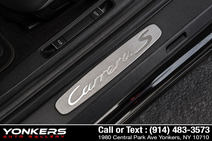 Used 2015 Porsche 911 Carrera S RWD image 23