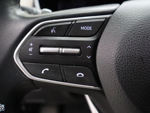 Used 2022 Hyundai Santa Fe SEL w/ Convenience + Premium Package image 16