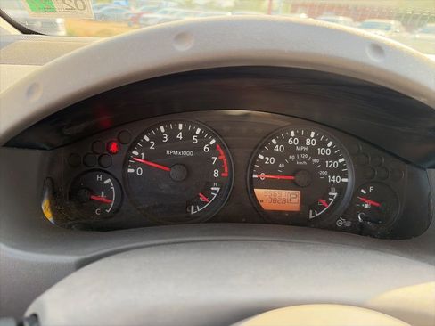 Used 2015 Nissan Frontier SV image 16