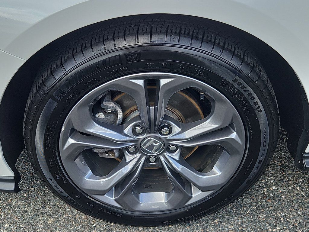 Used 2024 Honda Accord EX image 7