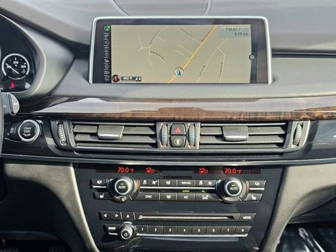 Used 2016 BMW X5 xDrive35i AWD/4WD image 34