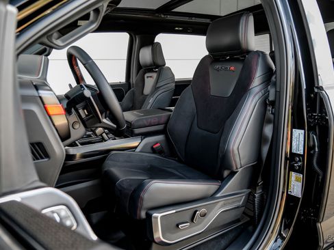 Used 2025 Ford F150 Raptor w/ Equipment Group 803A Raptor R image 36