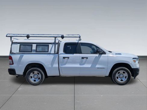Used 2022 RAM 1500 Tradesman AWD/4WD image 6