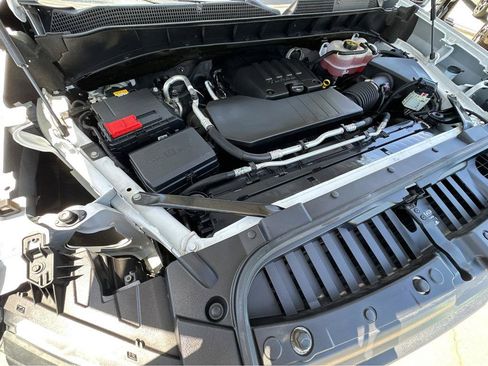 Used 2023 Chevrolet Silverado 1500 W/T RWD image 35