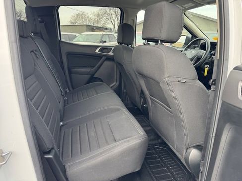 Used 2022 Ford Ranger XL w/ Equipment Group 101A High image 34