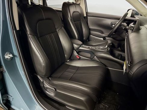 Certified 2026 Honda HR-V EX-L image 48