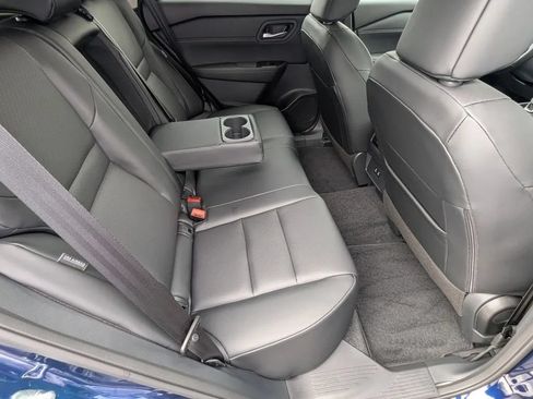 Used 2026 Nissan Rogue Dark Armor FWD image 14