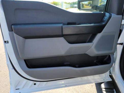 New 2026 Ford F250 XL image 16