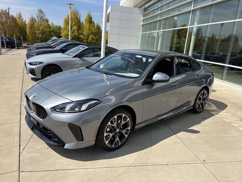 New 2026 BMW 228i xDrive image 4