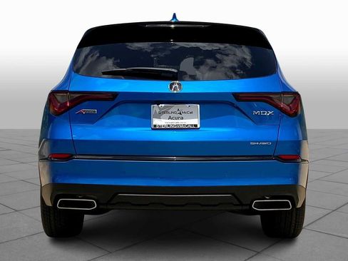 New 2026 Acura MDX A-Spec image 4